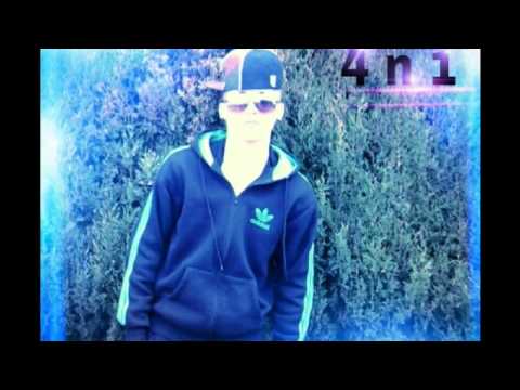 4 N 1 Sabado En La Noche ( 2014 ) Reggaeton