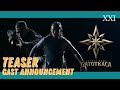 Satria Dewa: Gatotkaca - Teaser 'Full Cast'