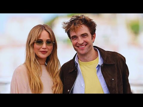 Jennifer Lawrence & Robert Pattinson: Unveiling Their Surprising Connection | Exclusive Revelations