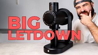 Geimori GU78 Coffee Grinder Review | Is It Worth Your Money?