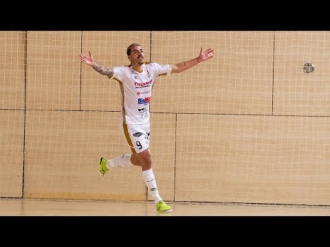 Unión África Ceutí 2-3 Noia Portus Apostoli Jornada 19 Segunda División Temp 21 22