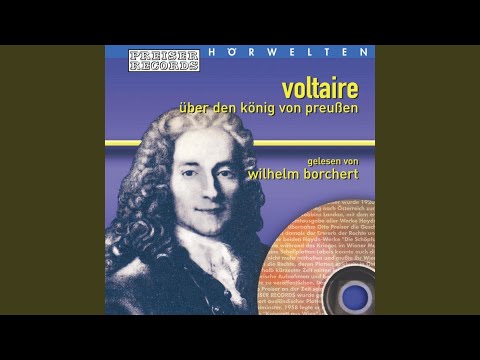 Über den König von Preußen (5)