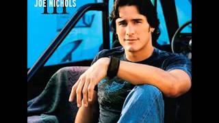 Joe Nichols -- Freedom Feels Like Lonely