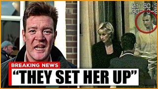 Princess Diana's Bodyguard FINALLY Breaks His Silence, Leaving The World SHOCKED MQDEFAULT Thumbnail