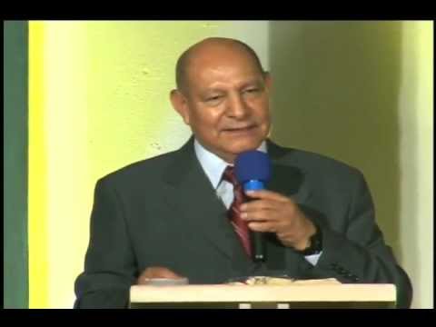 Tema  2/8-  Para y piensa. Ptr. Alejandro Bullón