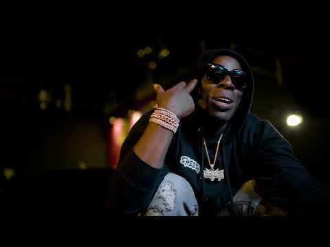 Sauce WoodWinnin - "Lemon Pepper Freestyle" Official Music Video