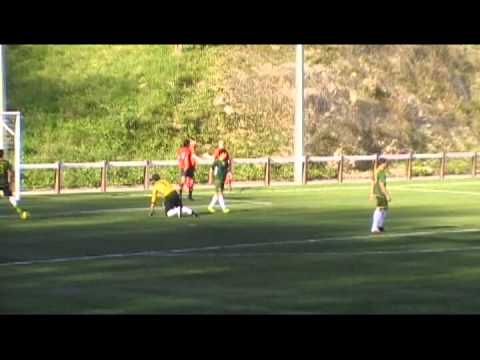 Berio F.T. 0:3 AURRERA K.E. (Berio, 2013/03/09) - www.leaartigol.com