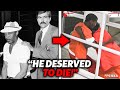 What Really Happened to Marvin Gaye's Father in Jail