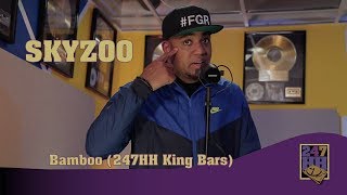 Skyzoo - Bamboo (247HH King Bars)