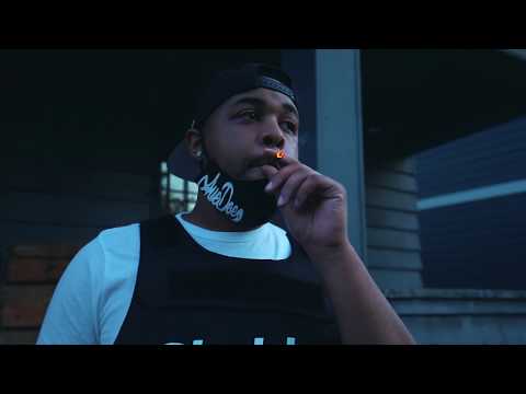 Ralphy Davis - Quarantine (Official Music Video) Dir. By @alacwong