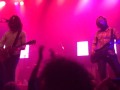 Minus the Bear- The Fix