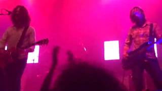 Minus the Bear- The Fix