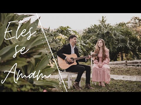 Eles se Amam (Vocal Livre) por Augusto Maciel I Músicas para Casar