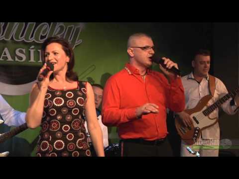 Nová Galánečka: Alenka v říši divů