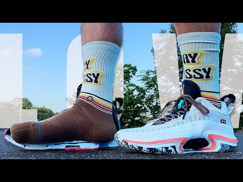 Jordan 36 Low Performance Review From The Inside Out- Biggest Pros And Cons