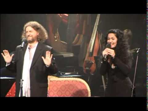 Beata Czernecka  Piwnica pod Baranami - Koncert dla Piotra cz.2