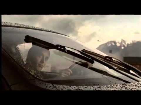 Rain‑X Latitude Wiper Blades Commercial