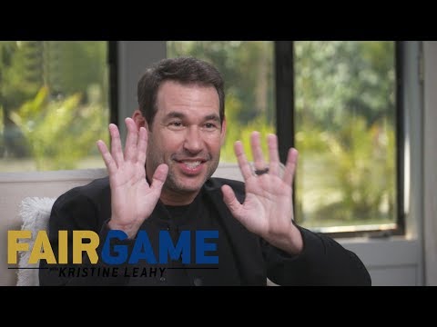 LeBron James Wanted to be on "Entourage" So His Team Reached Out to Creator Doug Ellin | FAIR GAME