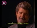 1995 VHS Tape Star Wars El Regreso Del Jedi Return Of The Jedi Entrevista