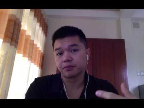 Alan VanToai CEO of SimpleCrew interviews for "The Hottest Drops"