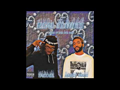 TACO EL X MARCY MANE - REAL CLONES [PROD BY EVIL HAZE] *screwed by MFK SCREWBOSS*