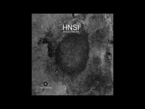 DNC LIMITED 053 - HNSI - Violectric  (Original Mix)  DNC LIMITED