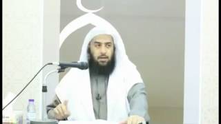 صورة بم تنال الكرامة الحقيقية ؟ |مقطع قصير |أ.د. عمر المقبل|