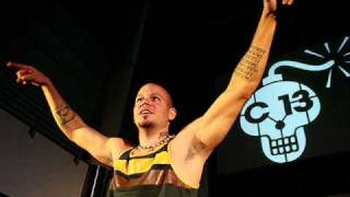 Entren Los Que Quieran - Calle 13 (Preview De Las 14 canciones)