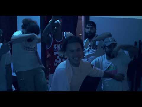 CYPHER - JuHeardFirst (Feat. Droza, Jonny Blanco, Yagod, ThatJack, Tonywoodzzz) [Music Video]