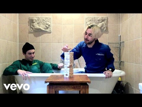 Bad Sounds - Zacharia (Audio)