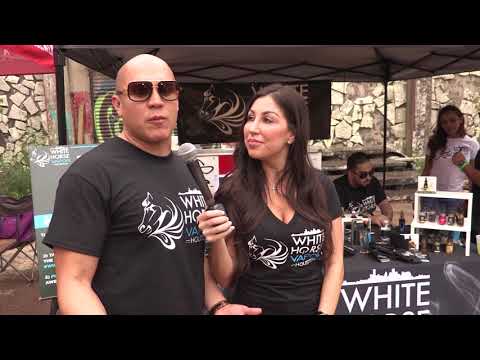 Whitehorse Vapes