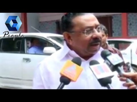 News Today @ 7PM : Hassan Rejects Aziz's Statement Against Chennithala | 9th September 2017