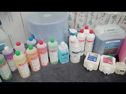 Zeiler Mattenservice & Logomatten YouTube-Vdeominiatur 15