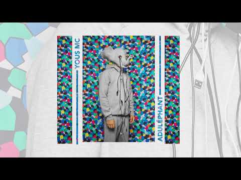 Yous Mc -  Poupée (Prod by Tiwaan)