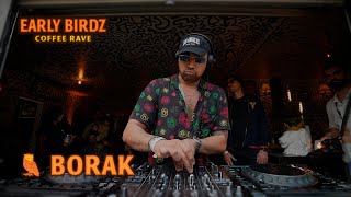 Download lagu Groovy Indie Dance at Early Birdz Coffee Rave | BORAK mp3