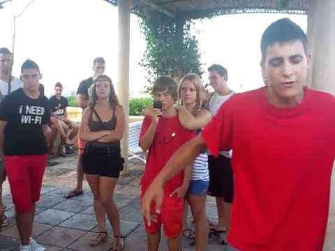 Coletiyas vs Klone // Semifinales