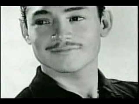 Dios Nunca Muere - Javier Solis