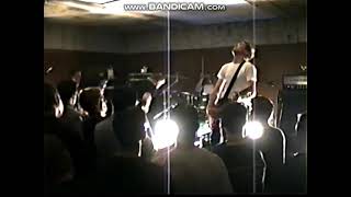 Botch - Thank God For The Worker Bees - Fireside Bowl Chicago