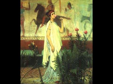 Riccardo Broschi - Chi non sente