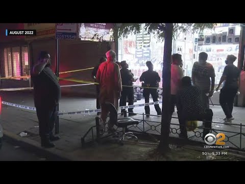 2 suspects arrested for $800k Bronx jewelry robbery