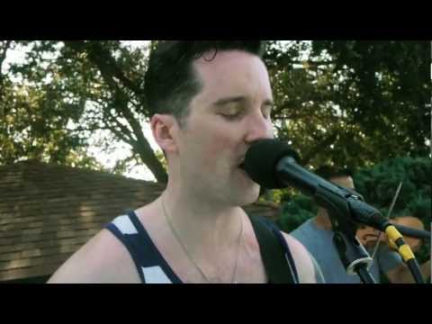 Cure For Caska - Pleasantly Surprised *Official Music Video