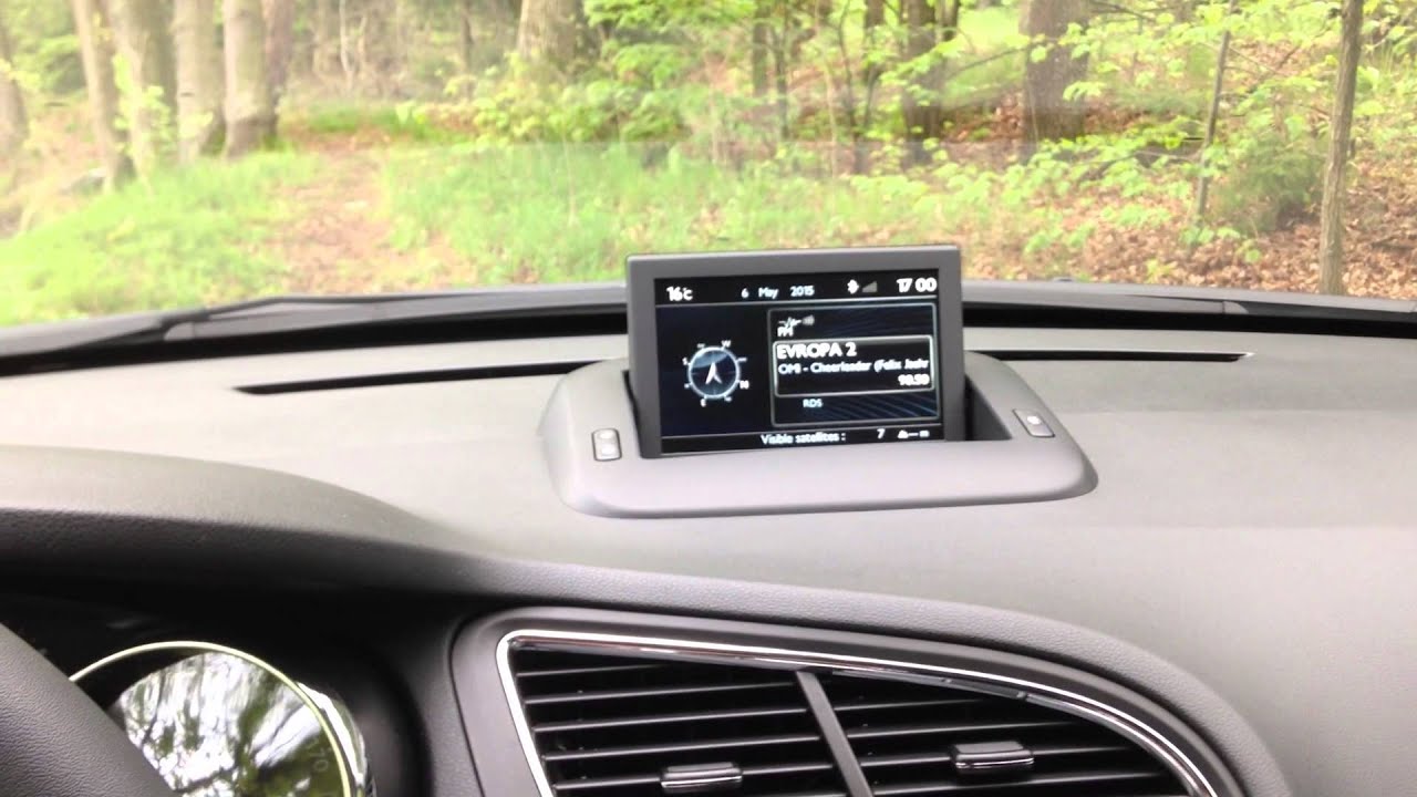 Peugeot 5008 new 2015