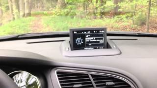 Peugeot 5008 new 2015