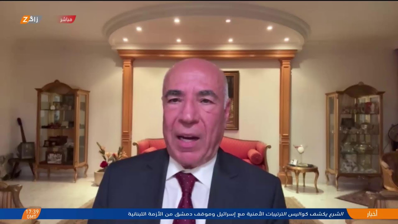 فيديو | علاقة تتجاوز الحدود.. كيف تؤثر صراعات المنطقة على بغداد وبيروت؟