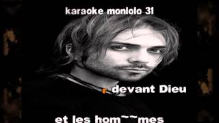 Johnny Hallyday   sur ma vie stade de France 1998