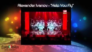 Representante: Bielorrusia | Alexander Ivanov - "Help you fly"