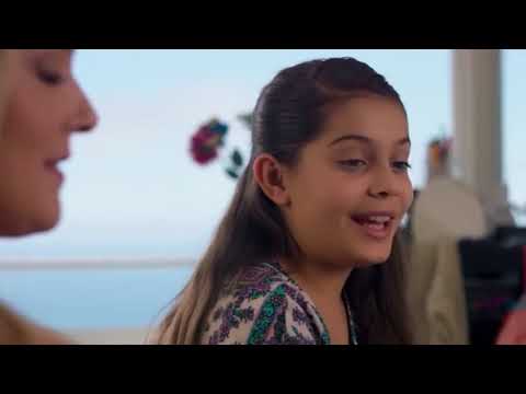 Scales:mermaids are real