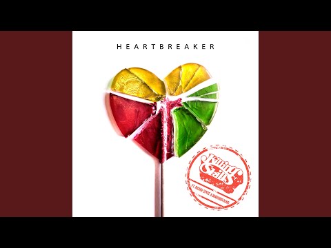 Heartbreaker (feat. Richie Spice, Warrior King)