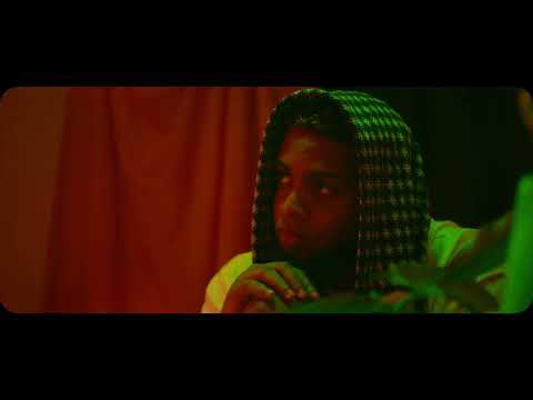 Odio - Willy HD (VISUALIZER) Dir. MikkeQ