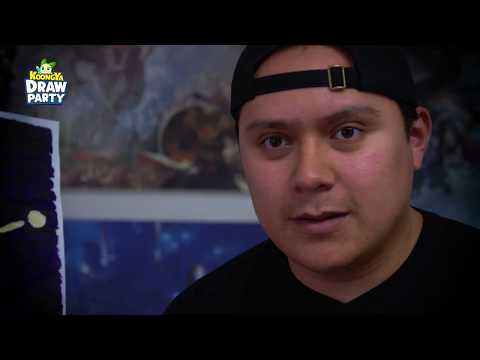 Don't Play With Your Food!